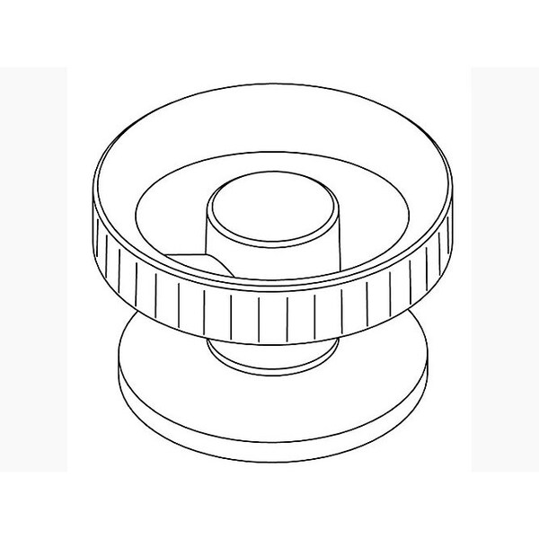 Kohler Industrial Handles Assy 3027144-BL - main